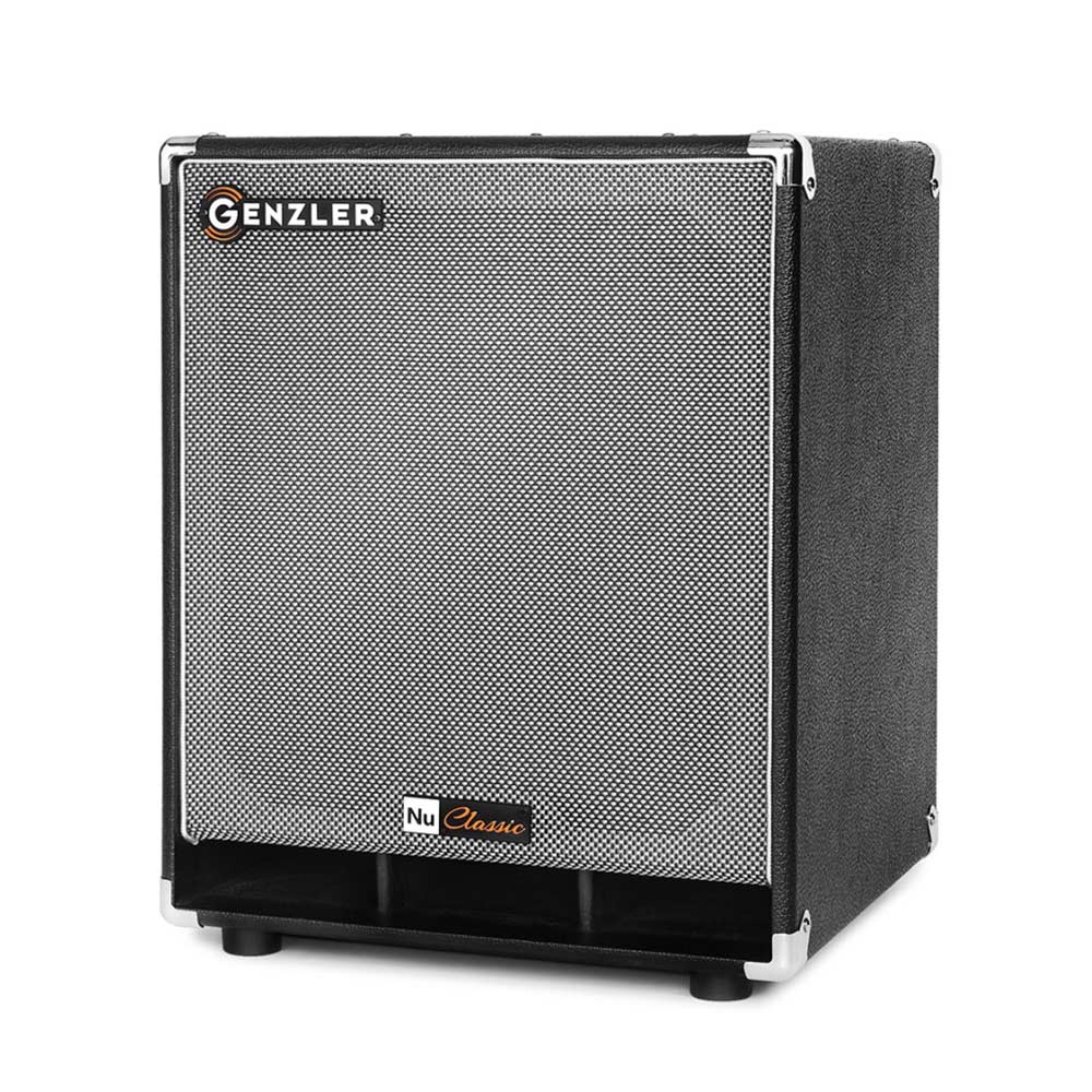 Genzler Amplification Nu Classic 112T Bass Cabinet