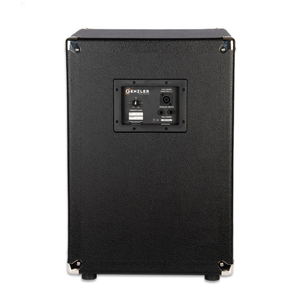 Genzler Amplification Nu Classic 115T 1x15 Bass Cabinet
