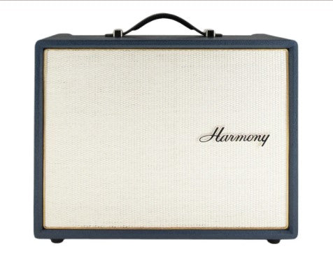 Harmony H605 Tube Combo Guitar Amplifier