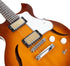 Harmony Guitars Comet Electric Guitar - Sunburst