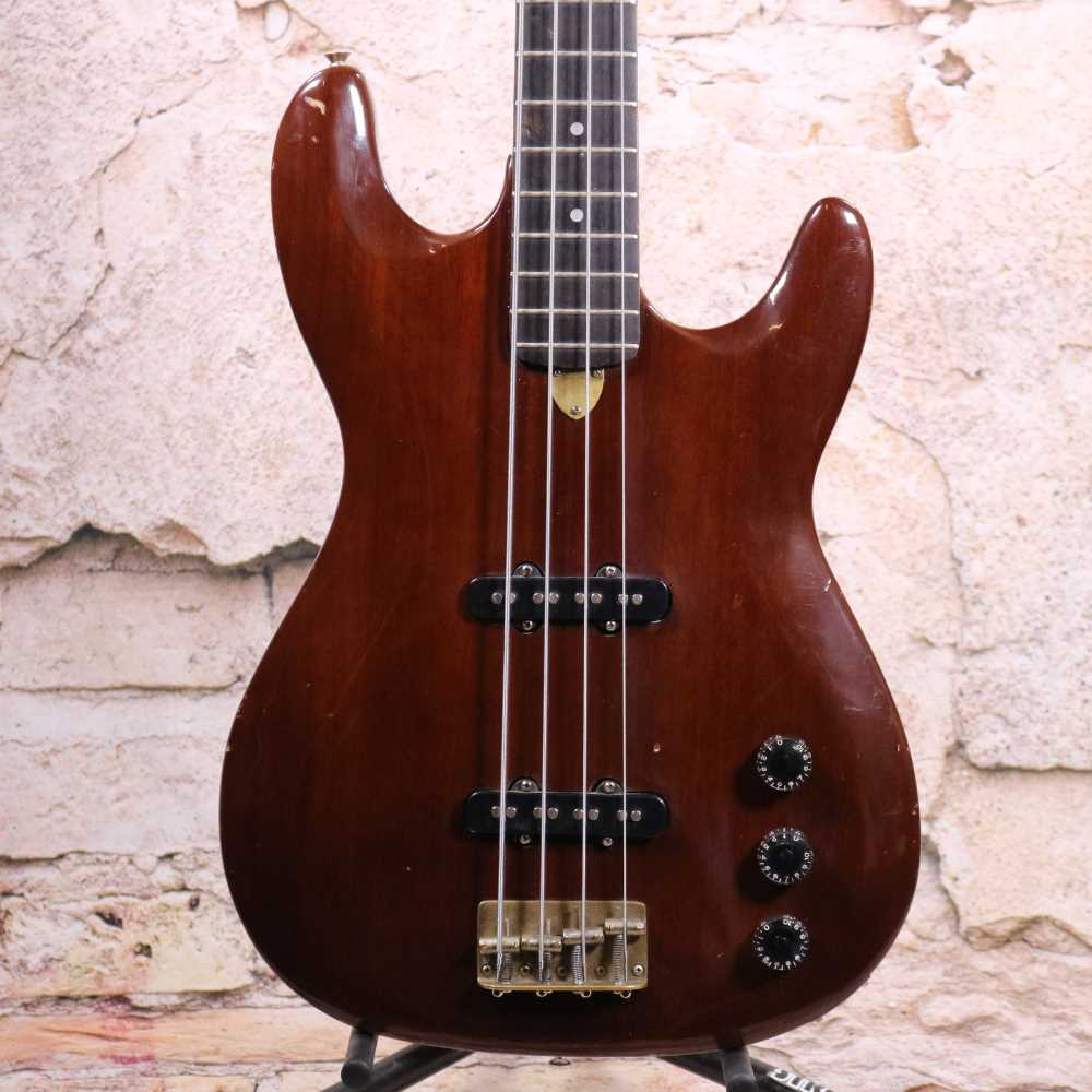 Used: Magnum P/J Bass Vintage