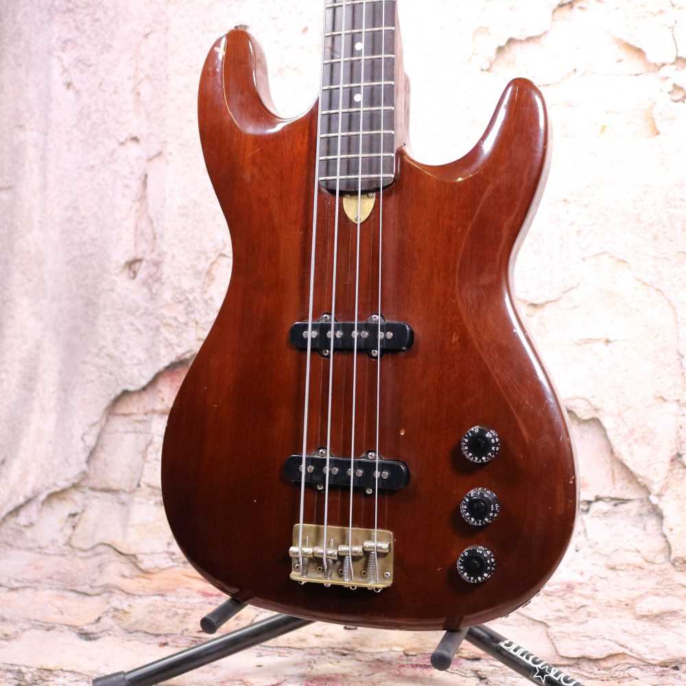 Used: Magnum P/J Bass Vintage