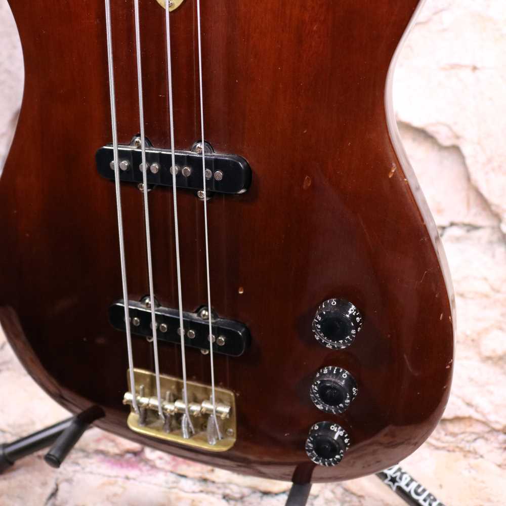 Used: Magnum P/J Bass Vintage