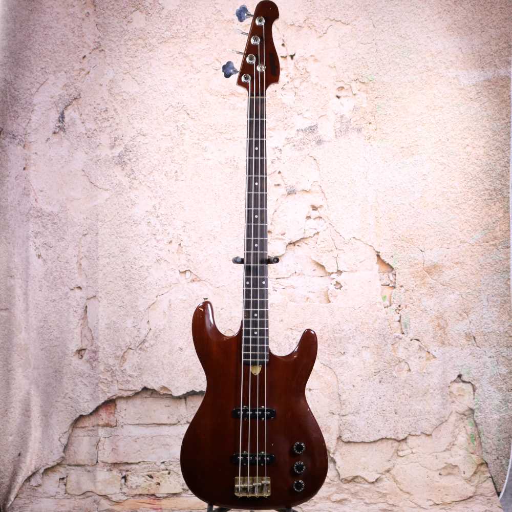 Used: Magnum P/J Bass Vintage