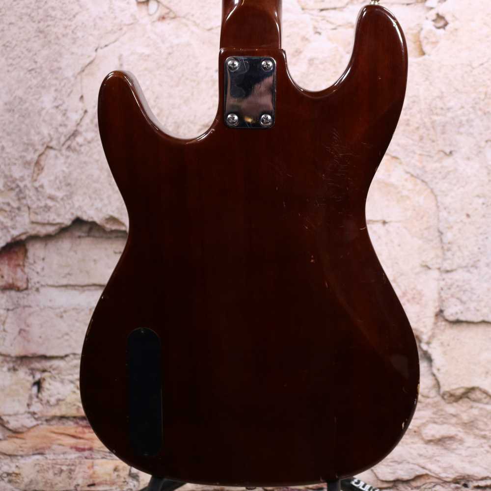 Used: Magnum P/J Bass Vintage