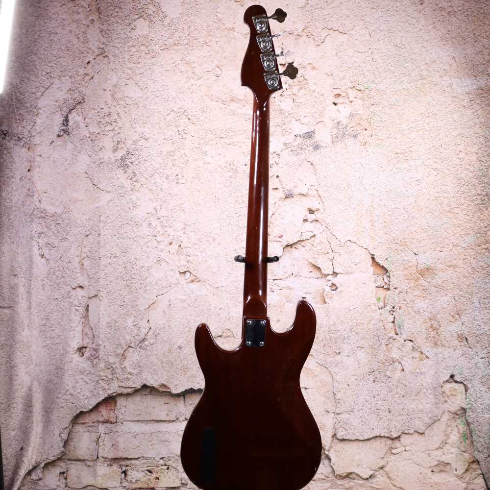 Used: Magnum P/J Bass Vintage