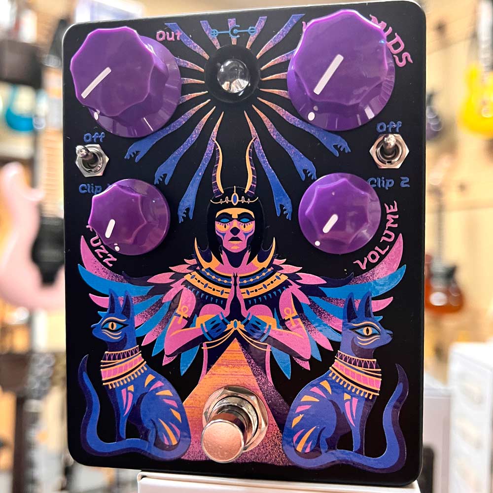 Black Arts Toneworks Priestess