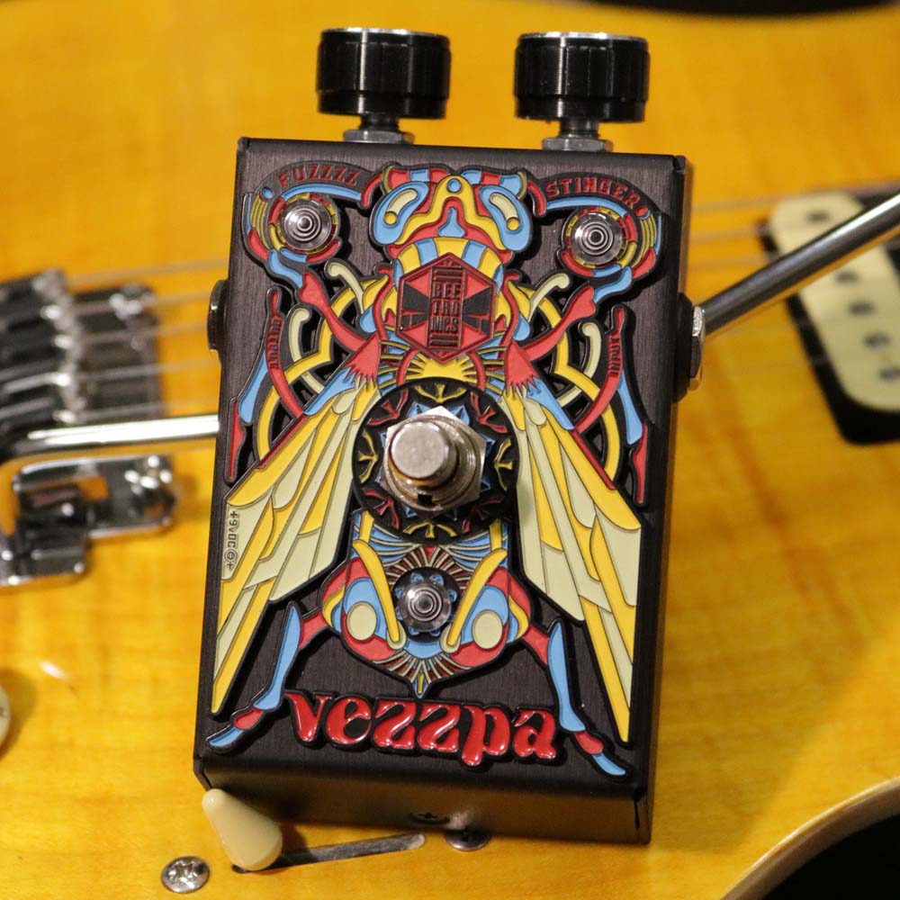 Beetronics Vezzpa Octave Stinger Babee Series