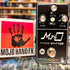 Mojo Hand FX  Mr O - Phase Shifter Pedal