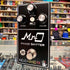 Mojo Hand FX  Mr O - Phase Shifter Pedal