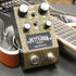 Pettyjohn Electronics Gold Overdrive Pedal