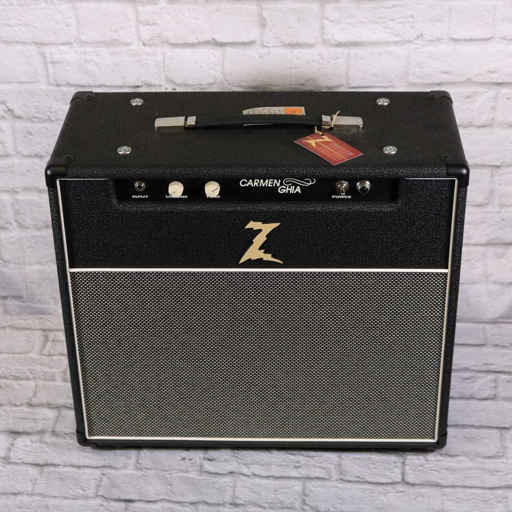 Dr. Z Carmen Ghia 1x12 Amplifier