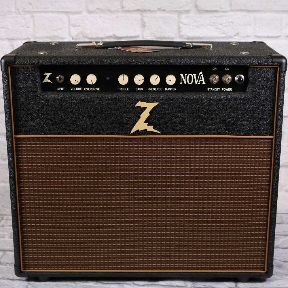 Dr Z Nova 1x12" LT Combo Amplifier