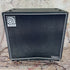 Used: Ampeg SVT-15E 1x15 Cabinet #ECWDTA0171