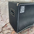 Used: Ampeg SVT-15E 1x15 Cabinet #ECWDTA0171
