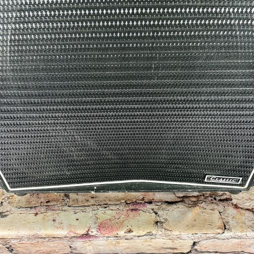 Used: Ampeg SVT-15E 1x15 Cabinet #ECWDTA0171