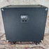 Used: Ampeg SVT-15E 1x15 Cabinet #ECWDTA0171