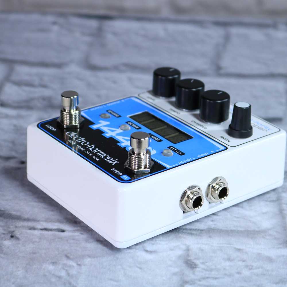 Electro-Harmonix 1440 Stereo Looper