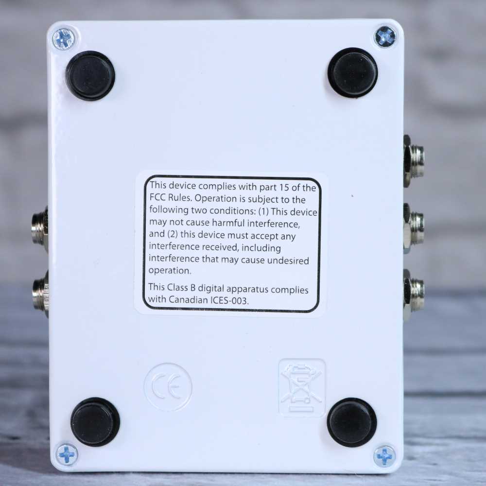 Electro-Harmonix 1440 Stereo Looper