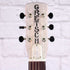 Gretsch Guitars- G9200 Boxcar Round-Neck Resonator Guitar - Natural