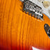 Used:  Fender Custom Shop Stratocaster - Aged Cherry Sunburst