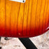 Used:  Fender Custom Shop Stratocaster - Aged Cherry Sunburst