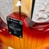 Used:  Fender Custom Shop Stratocaster - Aged Cherry Sunburst