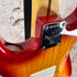 Used:  Fender Custom Shop Stratocaster - Aged Cherry Sunburst