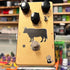 Mojo Hand FX Sacred Cow Overdrive Pedal
