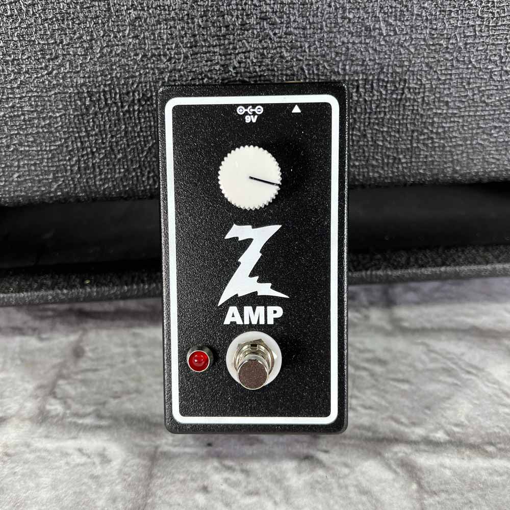 Dr. Z Amplification Maz 18 Jr. NR MKII Combo Amp