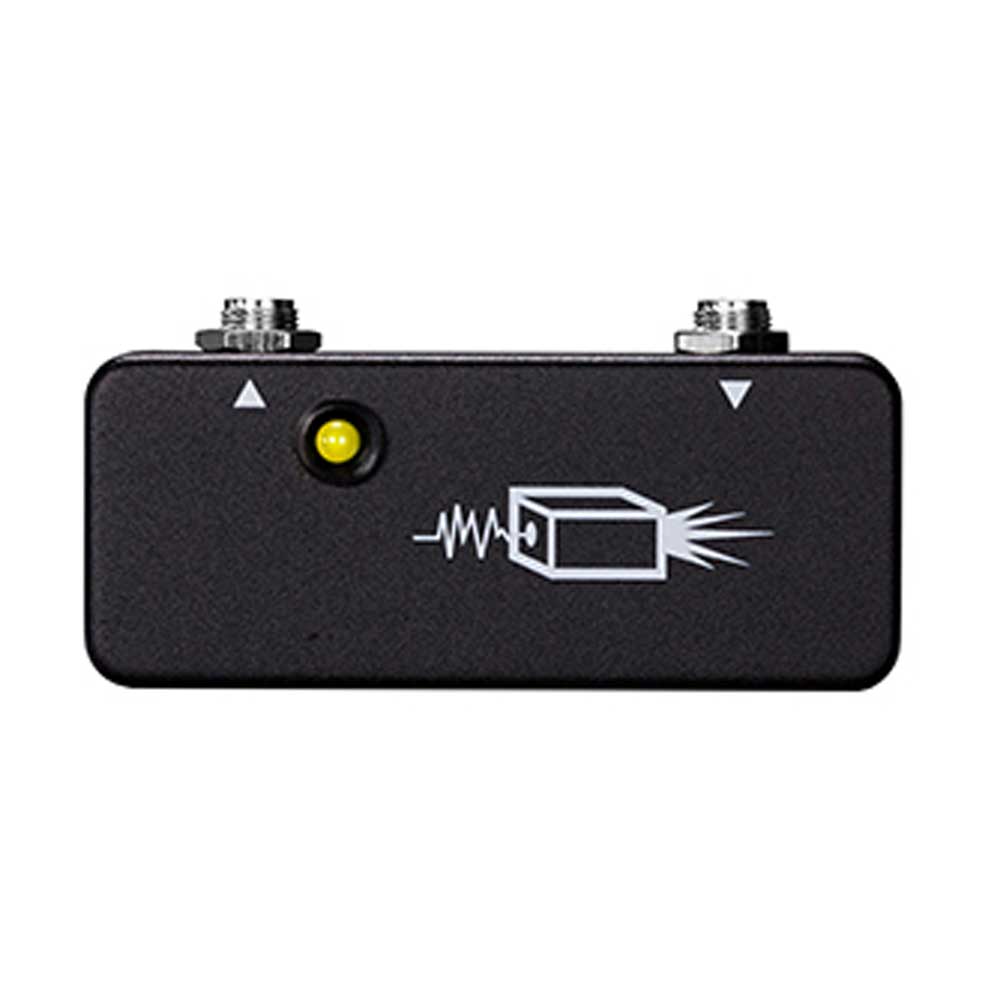 JHS Pedals Little Black Buffer