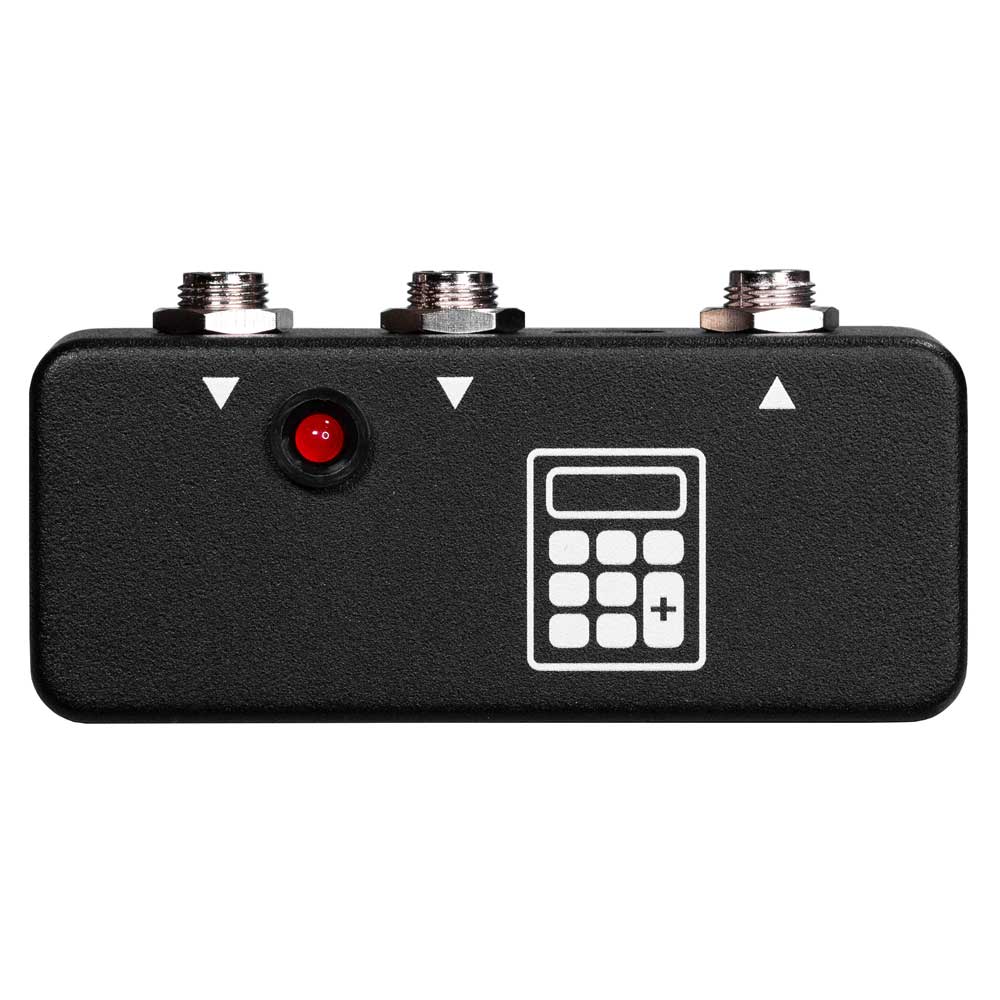 JHS Pedals Summing Amp