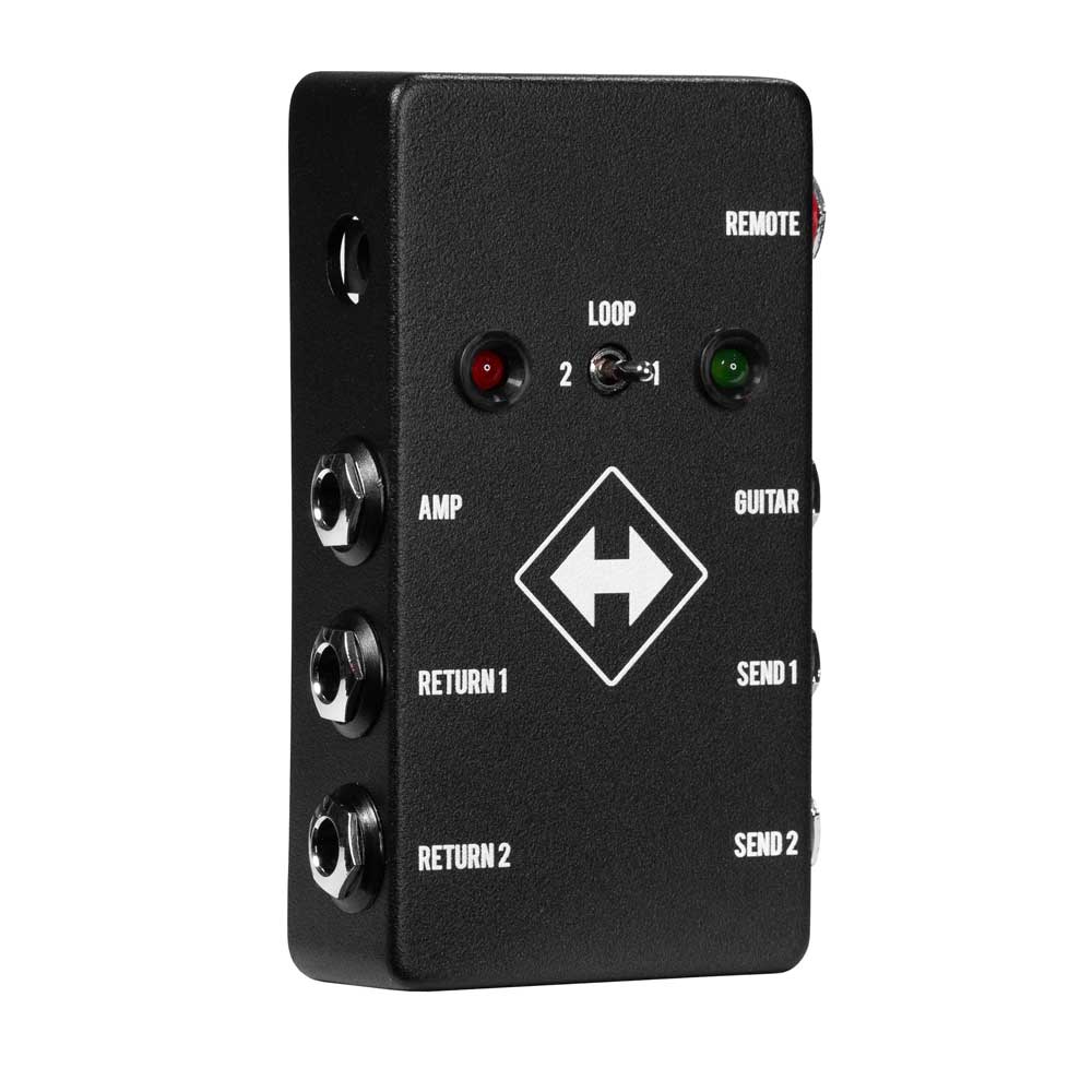 JHS Pedals Switchback