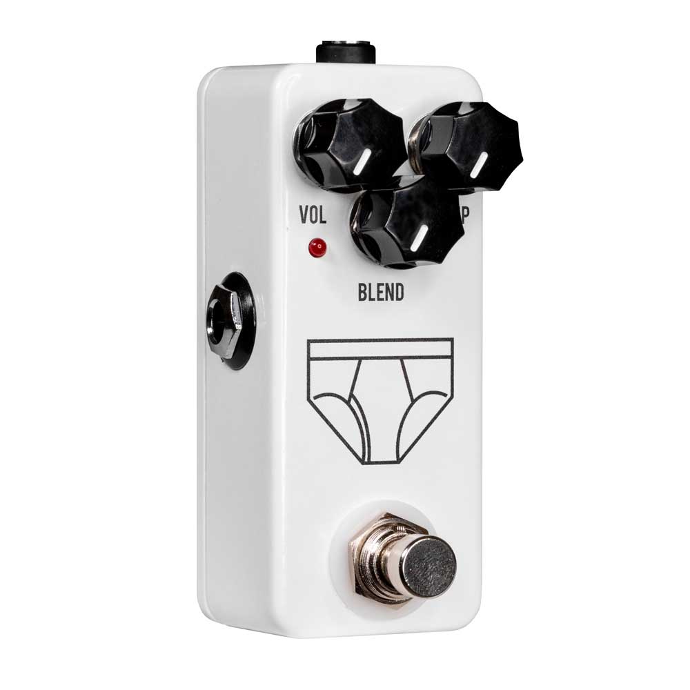 JHS Pedals Whitey Tighty Compressor Pedal