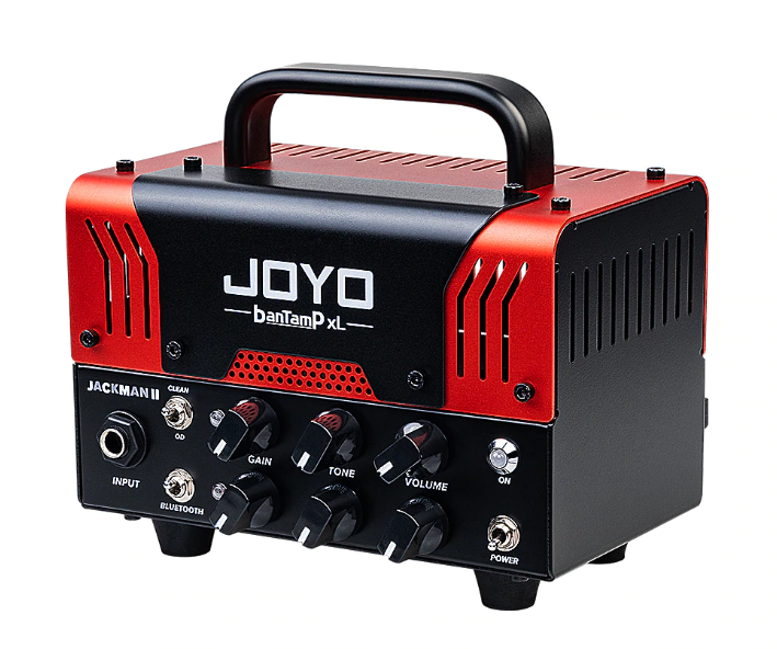 JOYO Jackman II BanTamP XL