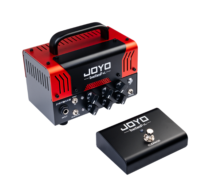 JOYO Jackman II BanTamP XL
