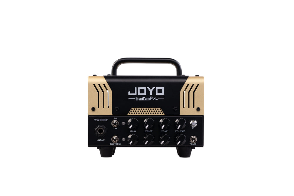 JOYO TWEEDY Mini Amp Head