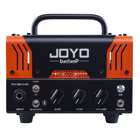 JOYO Firebrand BantamP