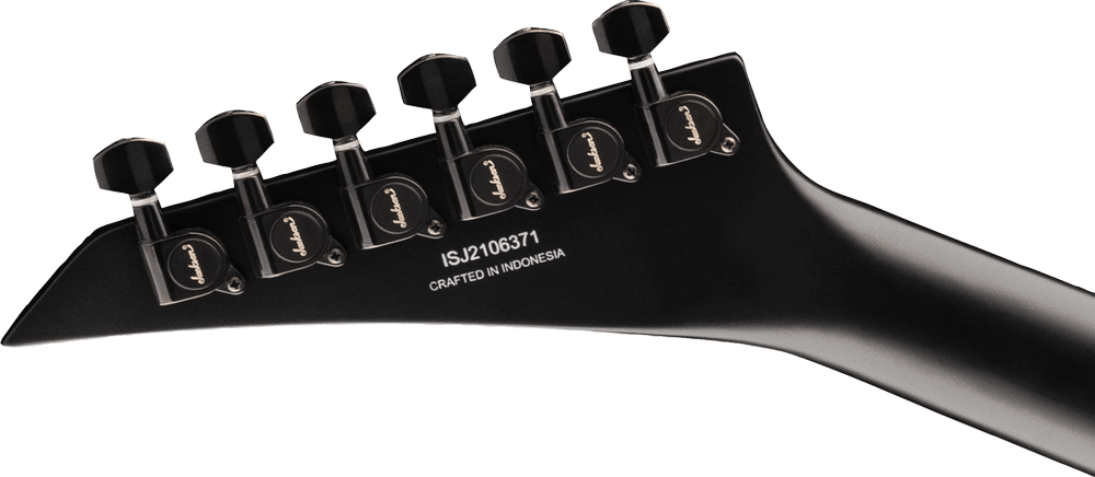 Jackson X Series Rhoads RRX24 Camo Electric Guitar