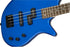 Jackson JS Series JS2 Spectra Bass Guitar - Metallic Blue
