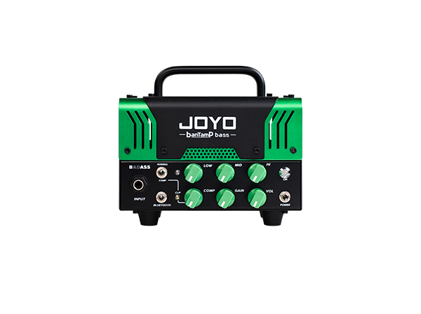 Joyo banTamP BaDass Bass Amp