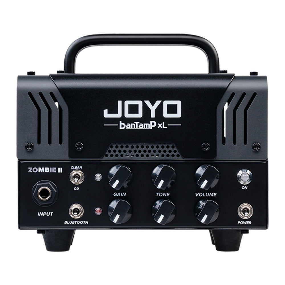 JOYO Zombie II Bantamp xL 20W Mini Amp Head