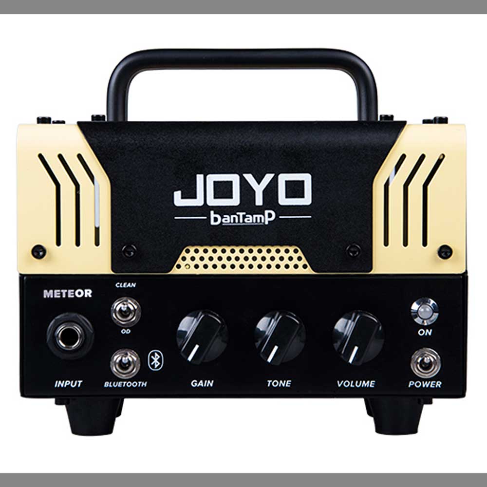 JOYO BantamP MeteOR Guitar Amplifier Head