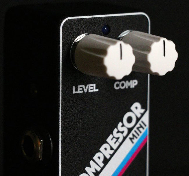 Keeley  Compressor Mini