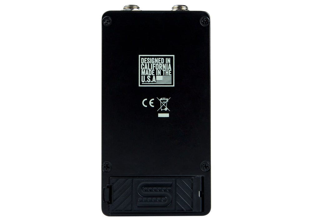 Seymour Duncan La Super Rica Fuzz Pedal