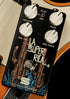 Seymour Duncan La Super Rica Fuzz Pedal