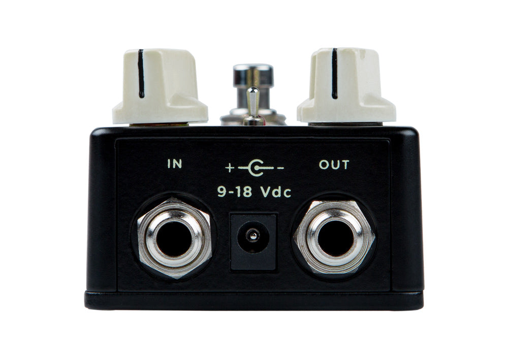 Seymour Duncan La Super Rica Fuzz Pedal