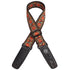 Lock-It Straps Persian Retro Vintage Series Guitar Strap