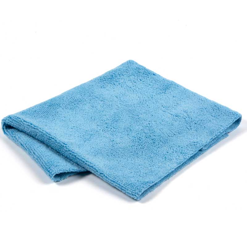 Music Nomad - Microfiber Guitar Detailing Towel
