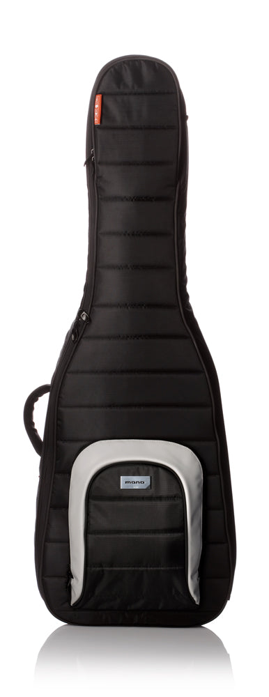 MONO Classic Bass Guitar Case, Black